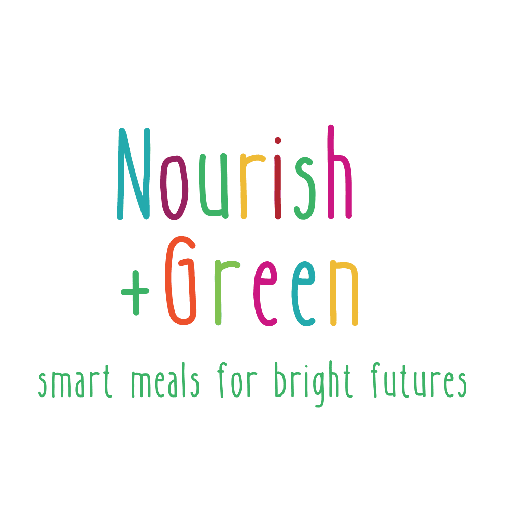 Nourish&Green